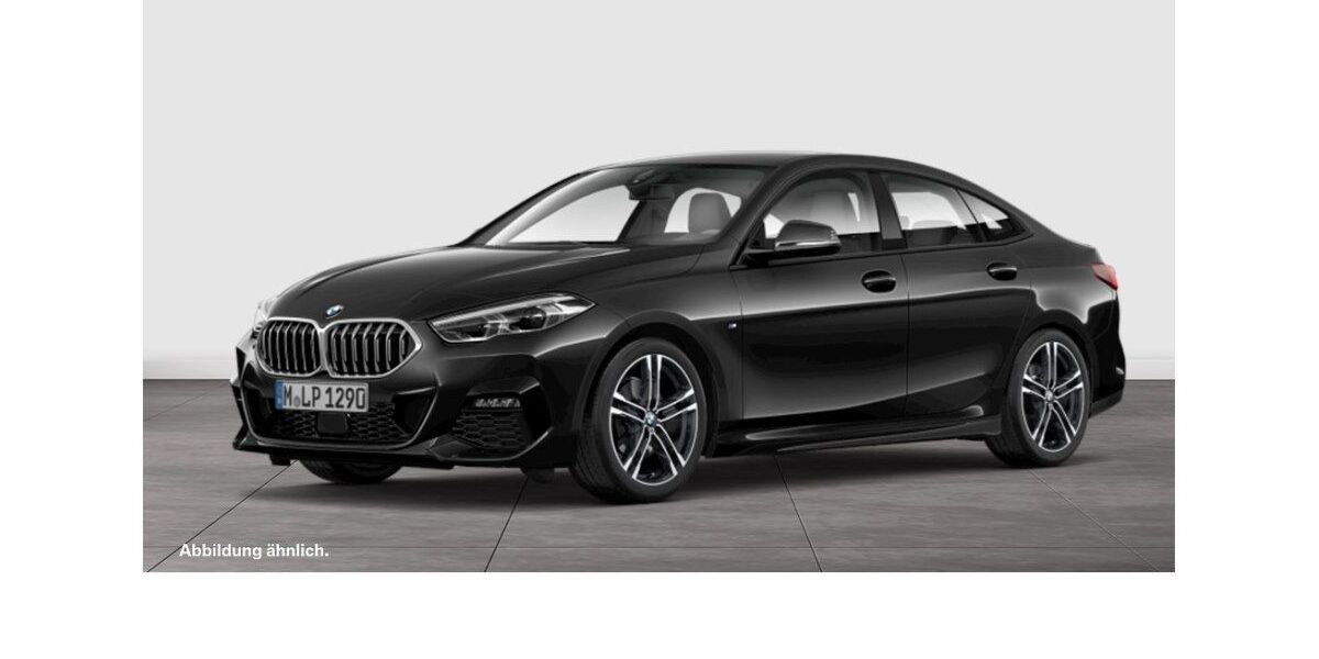 BMW 218 Gran Coupé 30.525 km 32.990 &euro; Mettmann 40822
