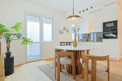 Zimmer Düsseldorf Hamm - 1 Zimmer, 1.700&euro; | Angebot:26962606