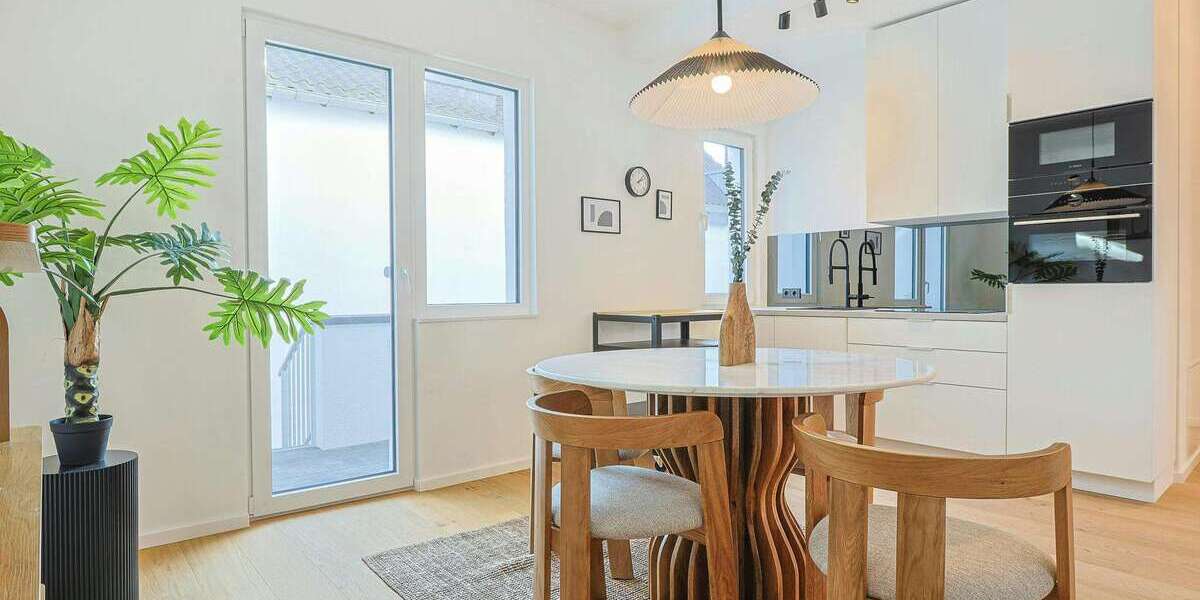 Zimmer Düsseldorf Hamm - 1 Zimmer, 1.700&euro; | Angebot:26962606