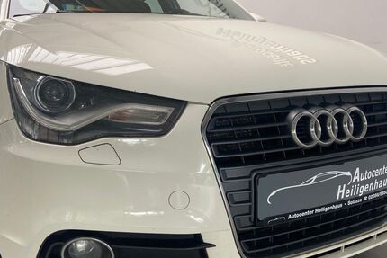 Audi A1 225.871 km 6.280 &euro; Heiligenhaus 42579