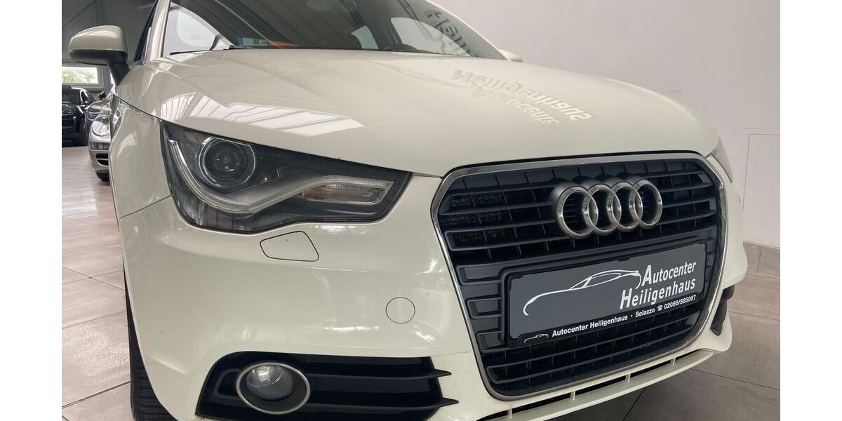 Audi A1 225.871 km 6.280 &euro; Heiligenhaus 42579