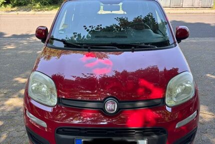 Fiat Panda 100.000 km 4.850 &euro; Kaarst 41564