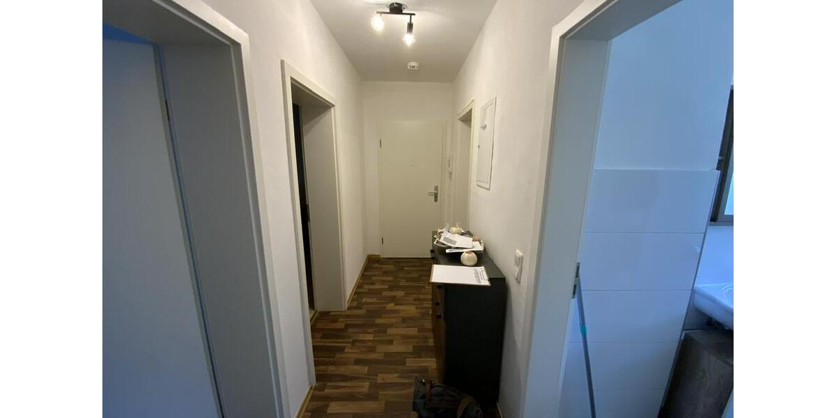 Erdgeschoßwohnung Duisburg Hamborn - 3.5 Zimmer, 57 m&sup2;, 499&euro; | Angebot:25377599