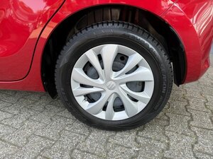 Suzuki Swift Club Hybrid +Tempomat+Blutooth+LED+ 82.551 km 10.950 &euro; Meerbusch 40667