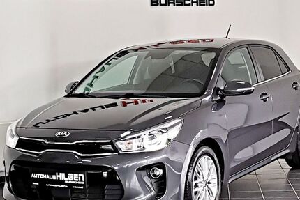 Kia Rio 107.772 km 8.950 &euro; Burscheid 51399