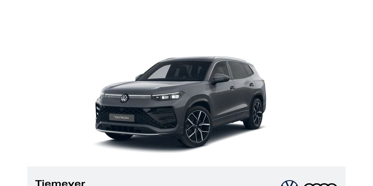 VW Tayron 28.890 km 51.790 &euro; Gelsenkirchen 45894