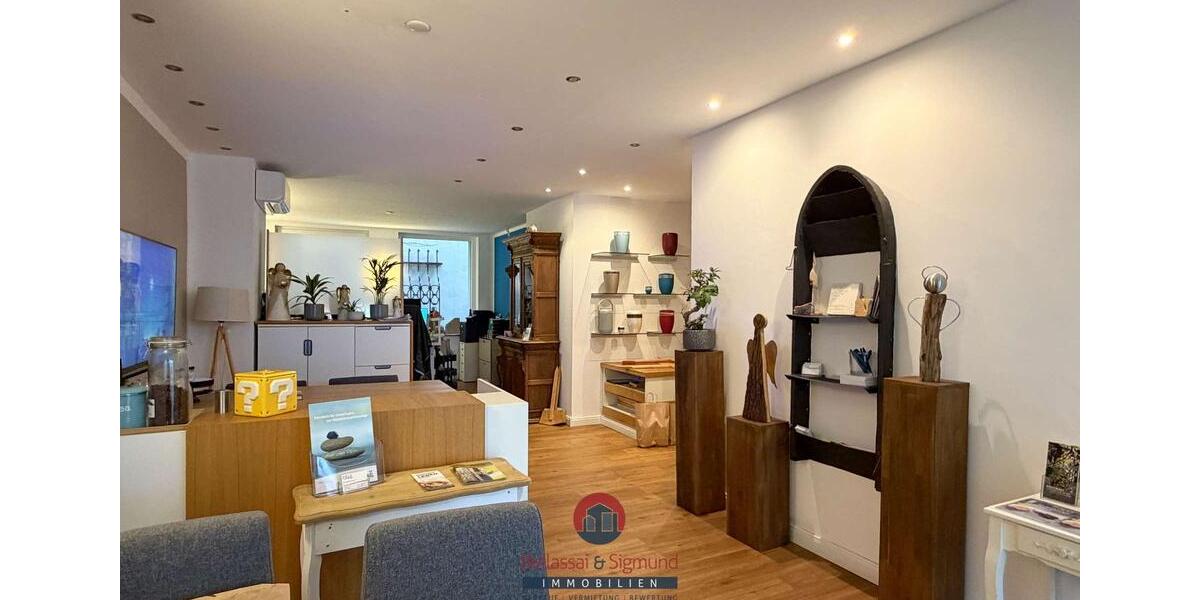 Gewerbeobjekt Krefeld - 790&euro; | Angebot:25944591