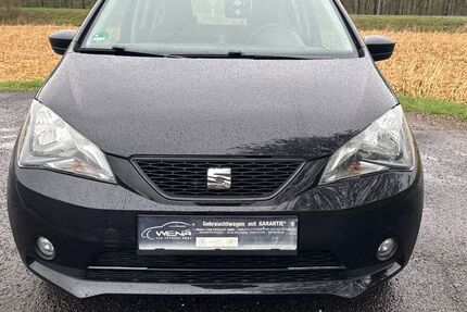 Seat Mii 148.000 km 4.650 &euro; Neukirchen-Vluyn (bei Duisburg) 47506