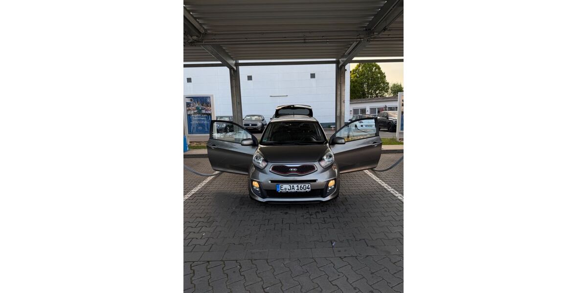 Kia Picanto 72.094 km 6.100 &euro; Essen 45136