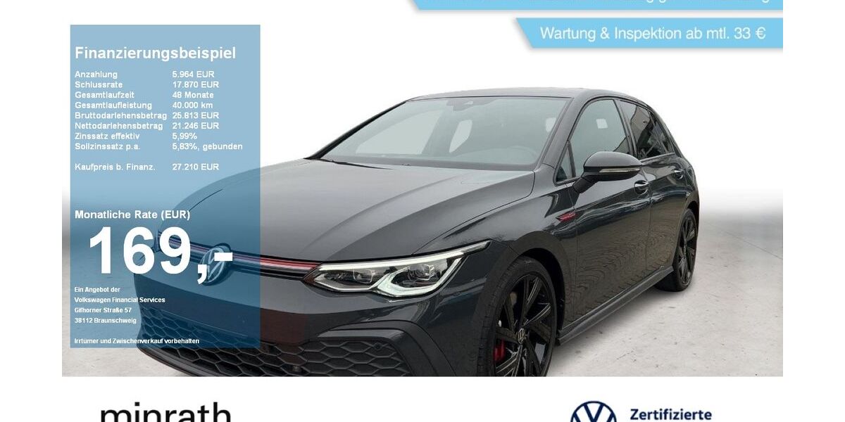 VW Golf 64.927 km 26.950 &euro; Moers 47441