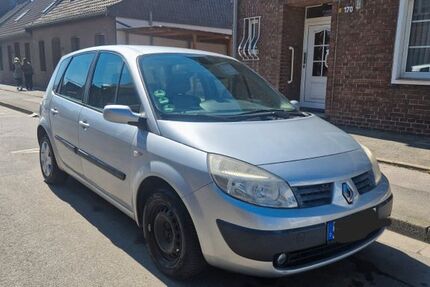 Renault Scenic 110.000 km 2.700 &euro; Krefeld 47839