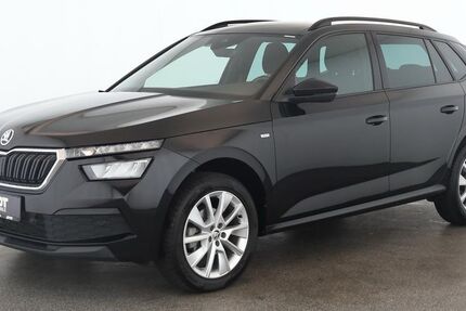Skoda Kamiq 32.700 km 19.284 &euro; Düsseldorf 40233