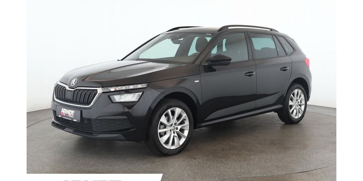 Skoda Kamiq 32.700 km 19.984 &euro; Düsseldorf 40233