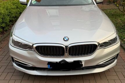 BMW 530 158.000 km 19.800 &euro; Gelsenkirchen 45881