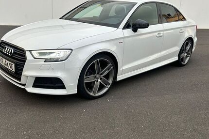 Audi A3 176.500 km 14.500 &euro; Krefeld 47809
