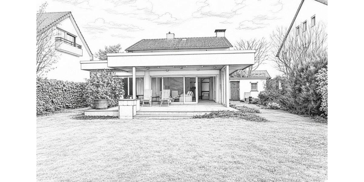 Einfamilienhaus Hilden Kalstert - 790.000&euro; | Angebot:27208978