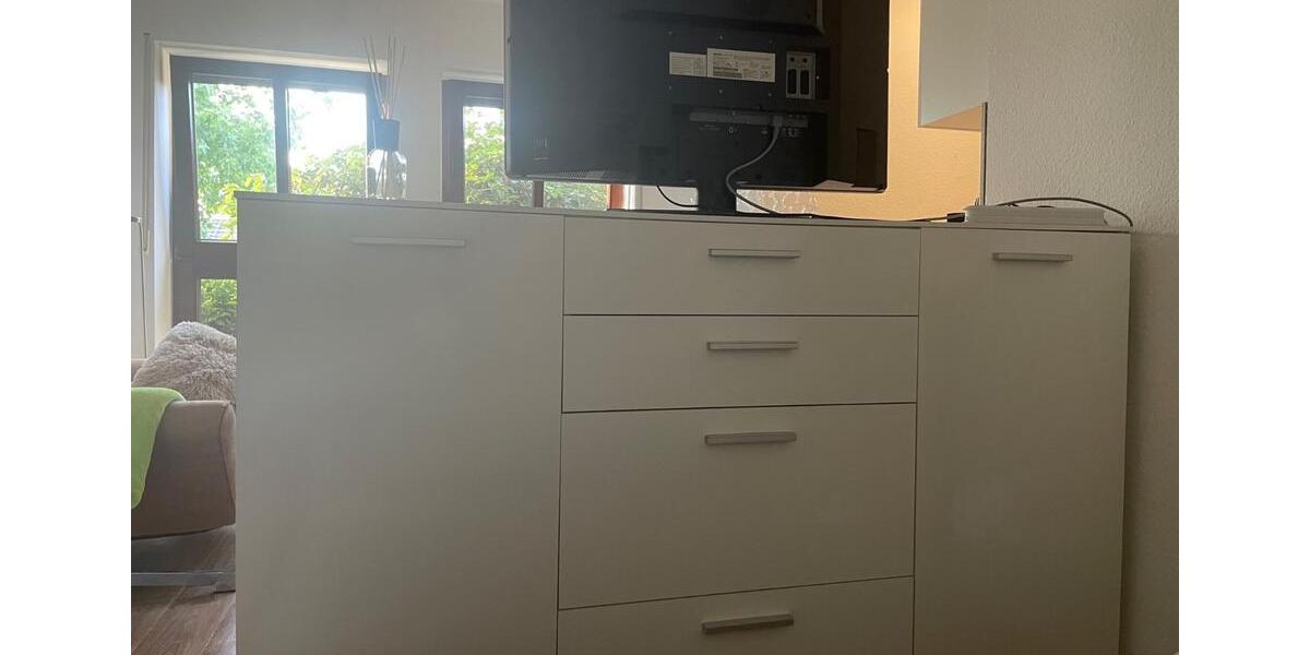 Erdgeschoßwohnung Korschenbroich - 1.5 Zimmer, 25 m&sup2;, 500&euro; | Angebot:27550558