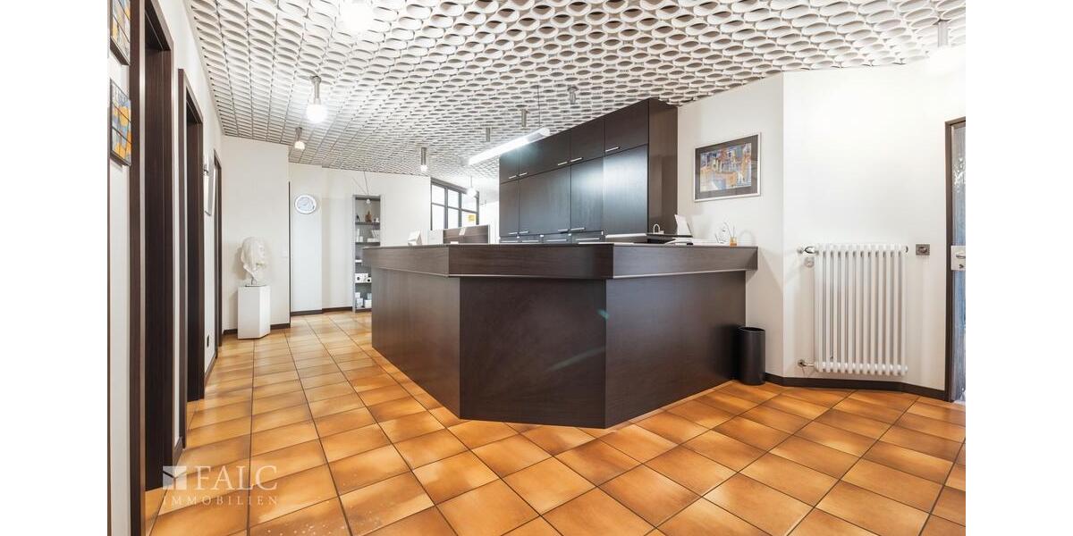 Gewerbeobjekt Krefeld Gartenstadt - 1.500&euro; | Angebot:23425655