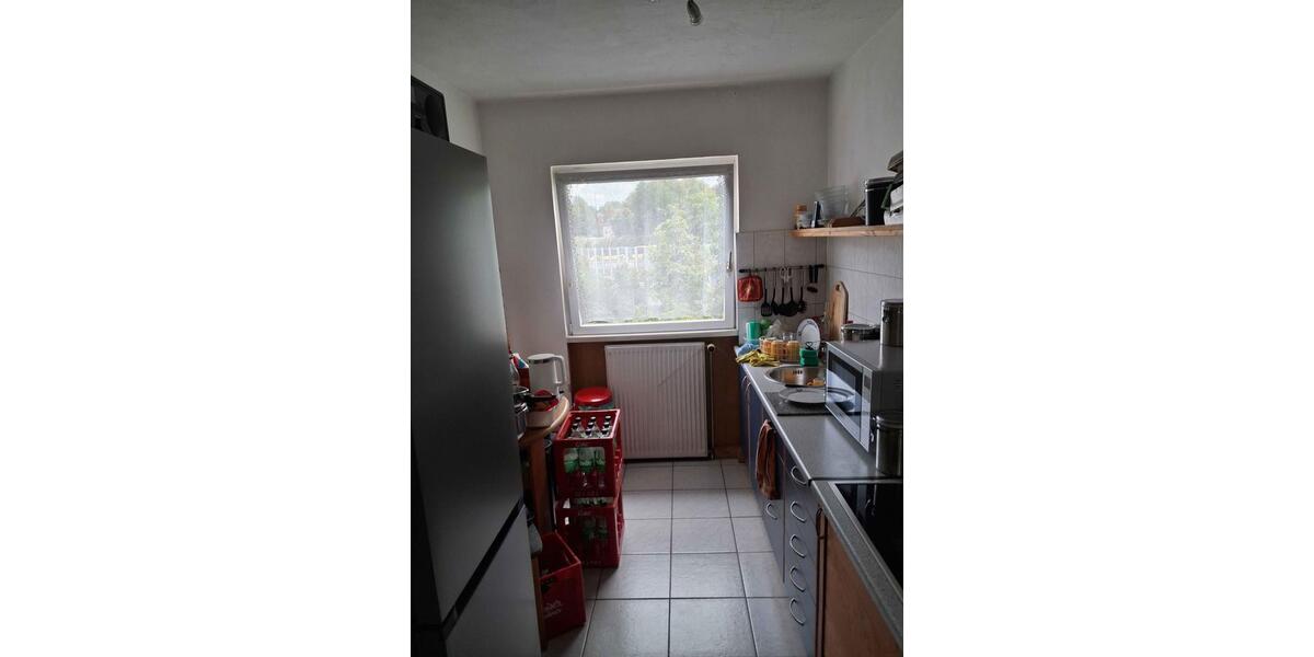 Etagenwohnung Essen Stadtbezirk VII - 2.5 Zimmer, 97.000&euro; | Angebot:21165256