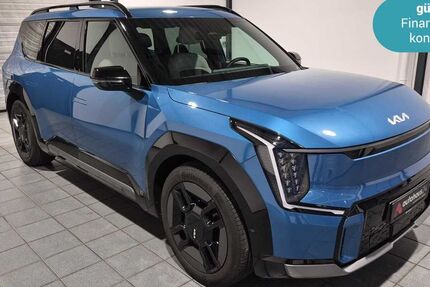 Kia EV9 35.901 km 60.990 &euro; Wuppertal 42287