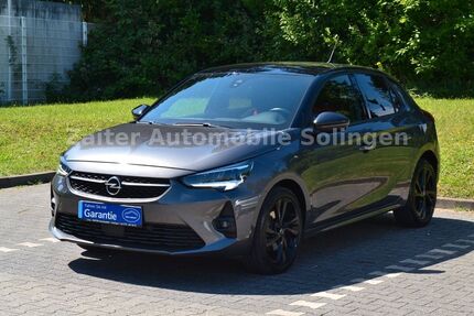 Opel Corsa 72.000 km 10.690 &euro; Solingen 42659