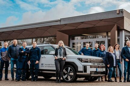 Hyundai KONA 83.416 km 21.970 &euro; Gelsenkirchen 45897