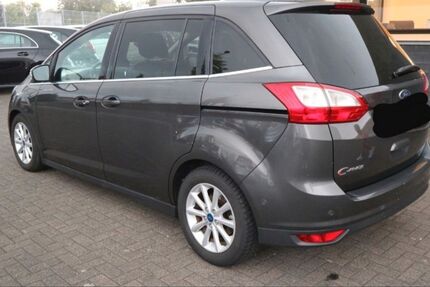 Ford C-Max 197.000 km 9.200 &euro; Neuss 41469