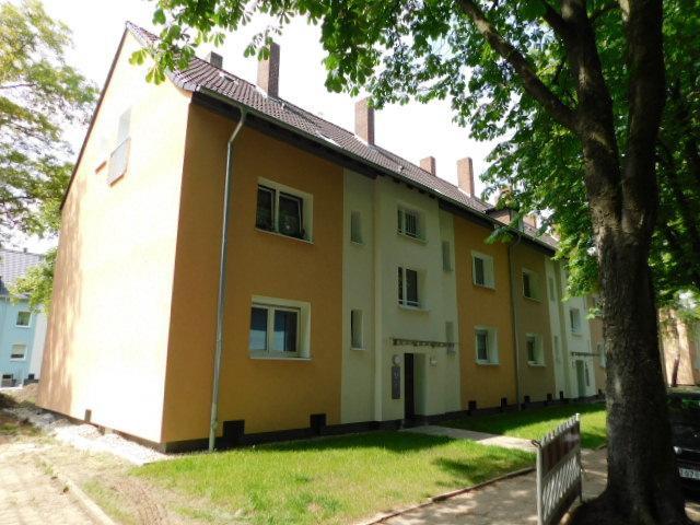 Dachgeschoßwohnung Hattingen - 2 Zimmer, 47 m&sup2;, 609&euro; | Angebot:23242773