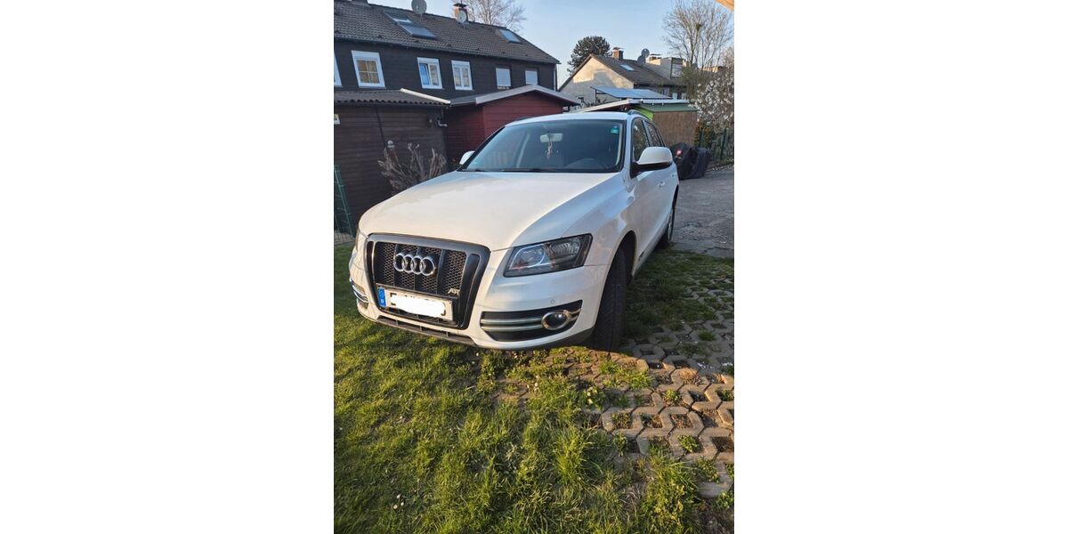 Audi Q5 260.000 km 8.999 &euro; Essen 45355