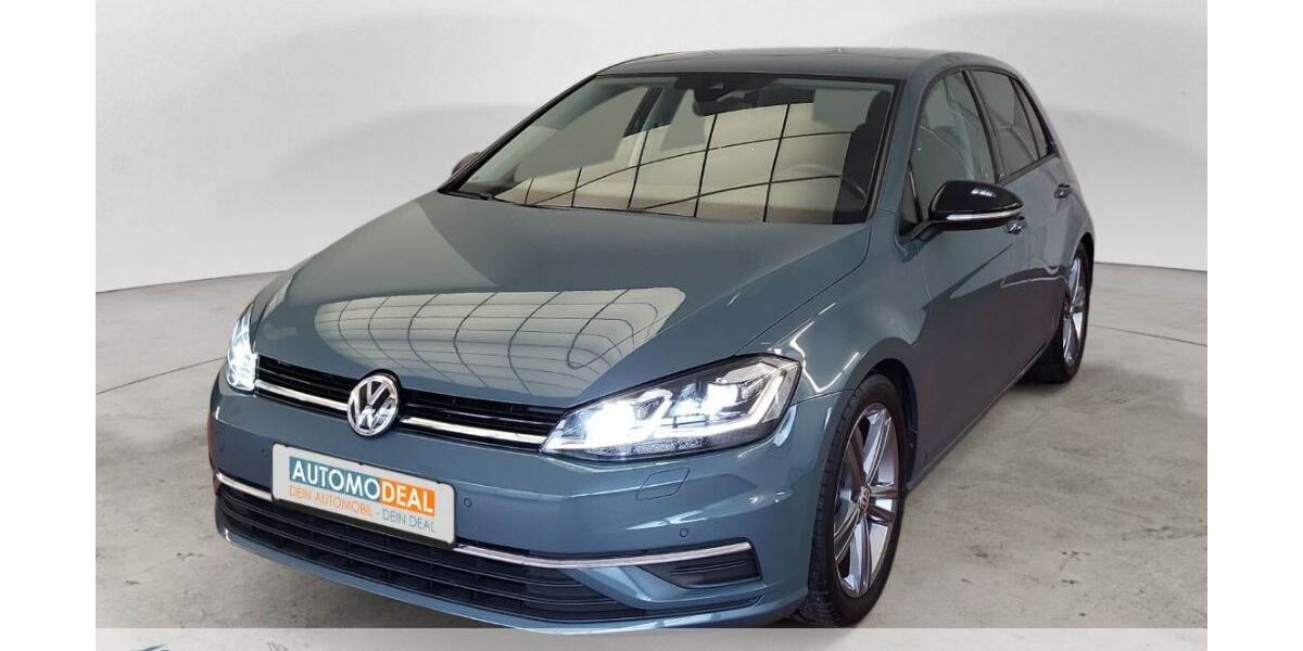 VW Golf 76.045 km 17.499 &euro; Moers 47445