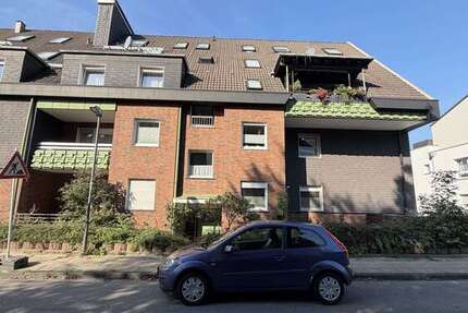 Wohnung Essen Stadtbezirk IV - 1 Zimmer, 47 m&sup2;, 330&euro; | Angebot:27551166