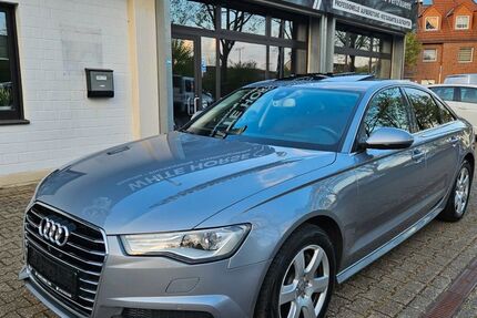 Audi A6 98.000 km 25.498 &euro; Korschenbroich 41352