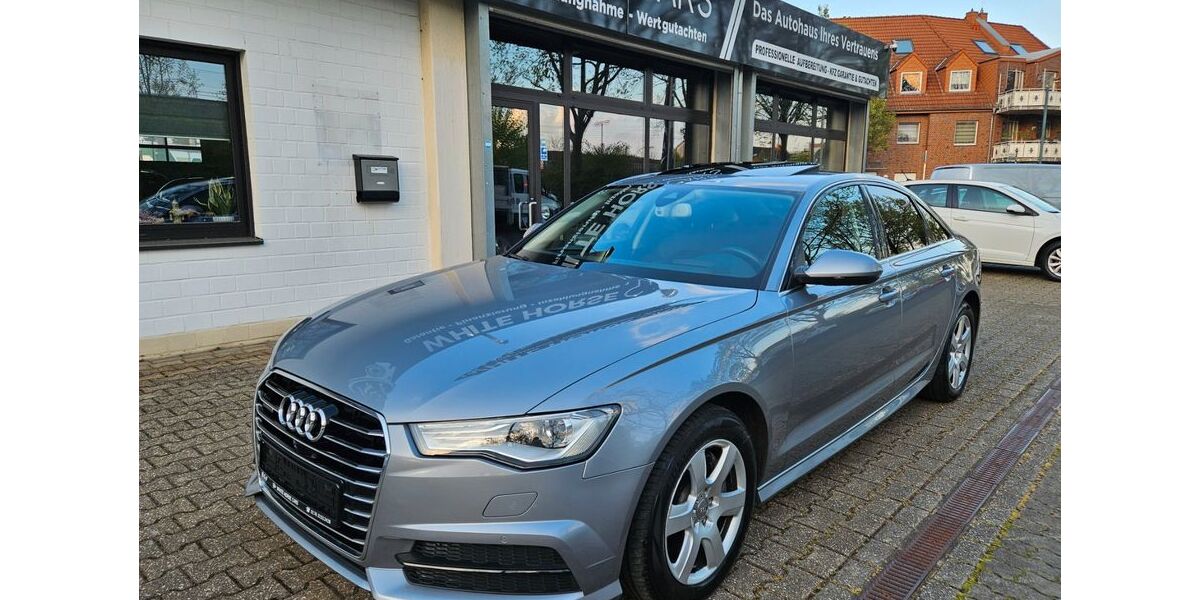 Audi A6 98.000 km 25.498 &euro; Korschenbroich 41352