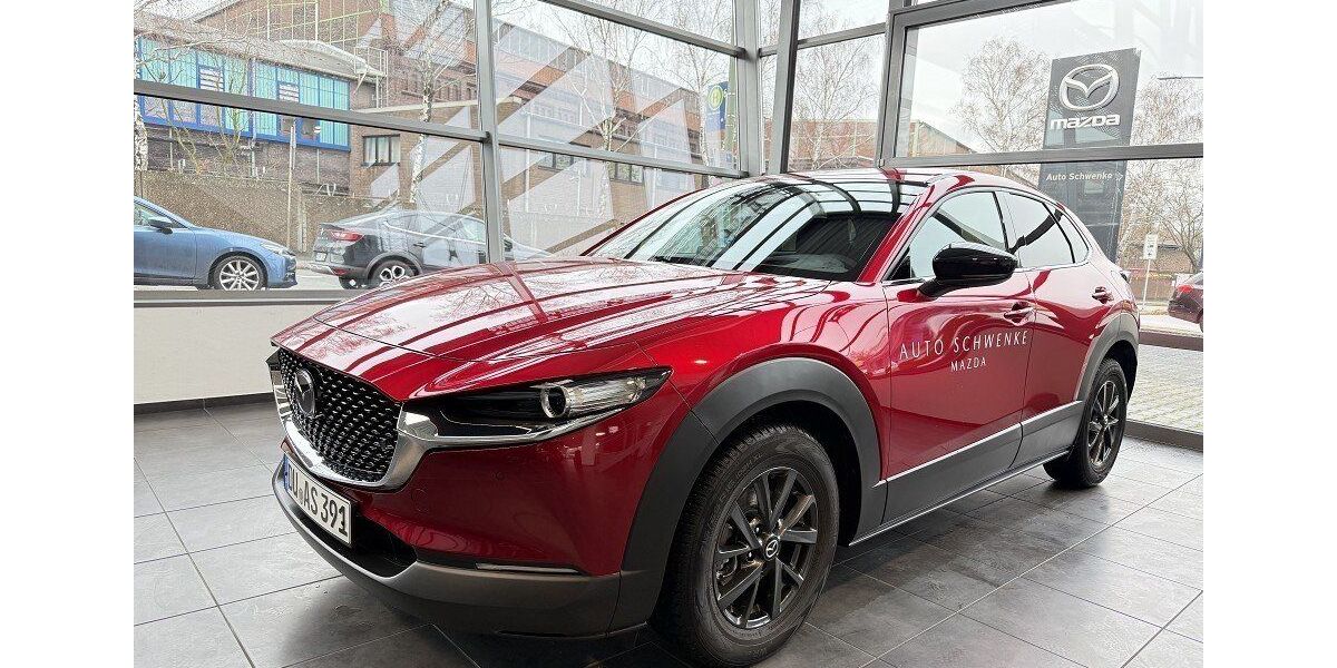 Mazda CX-30 5.687 km 28.995 &euro; Duisburg 47166