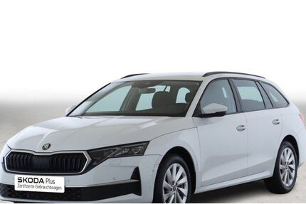 Skoda Octavia 32.047 km 26.060 &euro; Moers 47441