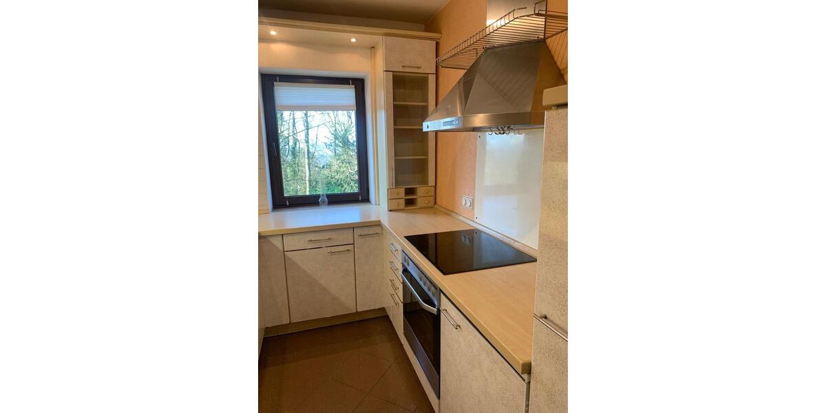 Maisonettenwohnung Wuppertal Lichtenplatz - 3 Zimmer, 110 m&sup2;, 359.000&euro; | Angebot:25810234