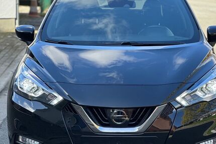 Nissan Micra 135.206 km 6.499 &euro; Essen 45276