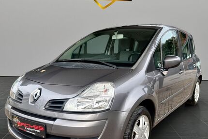 Renault Grand Modus 111.215 km 3.990 &euro; Wuppertal 42115