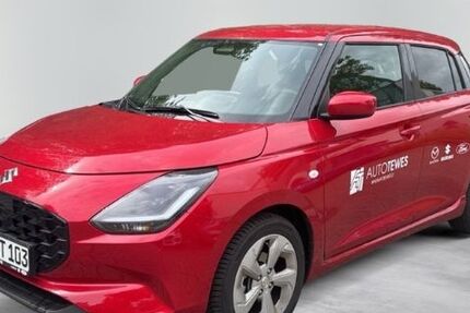 Suzuki Swift 1.838 km 17.980 &euro; Düsseldorf 40472