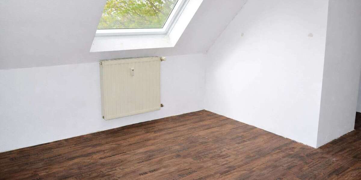 Etagenwohnung Essen Ostviertel - 3.5 Zimmer, 42 m&sup2;, 350&euro; | Angebot:26029267