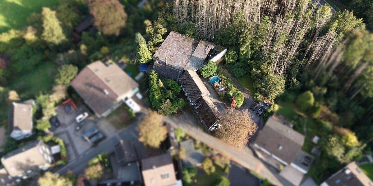 Grundstück Wuppertal Cronenberg - 399.000&euro; | Angebot:25738385