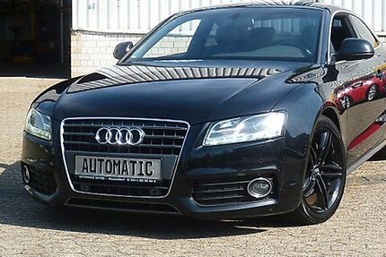 Audi A5 194.000 km 8.488 &euro; Düsseldorf 40470