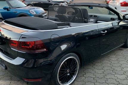 VW Golf 95.000 km 10.400 &euro; Moers 47443