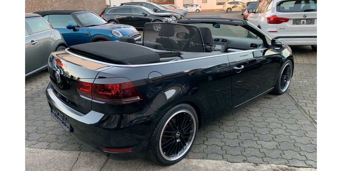 VW Golf 95.000 km 10.400 &euro; Moers 47443