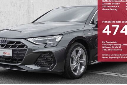 Audi A3 5.860 km 35.840 &euro; Düsseldorf 40549
