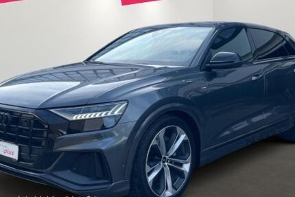 Audi Q8 72.477 km 59.980 &euro; Mülheim 45478