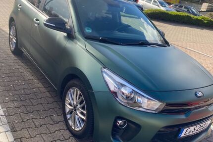 Kia Rio 120.000 km 7.500 &euro; Essen 45279