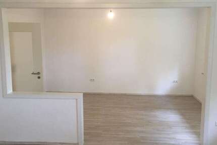Wohnung Gelsenkirchen Scholven - 2 Zimmer, 60 m&sup2;, 419&euro; | Angebot:23206094