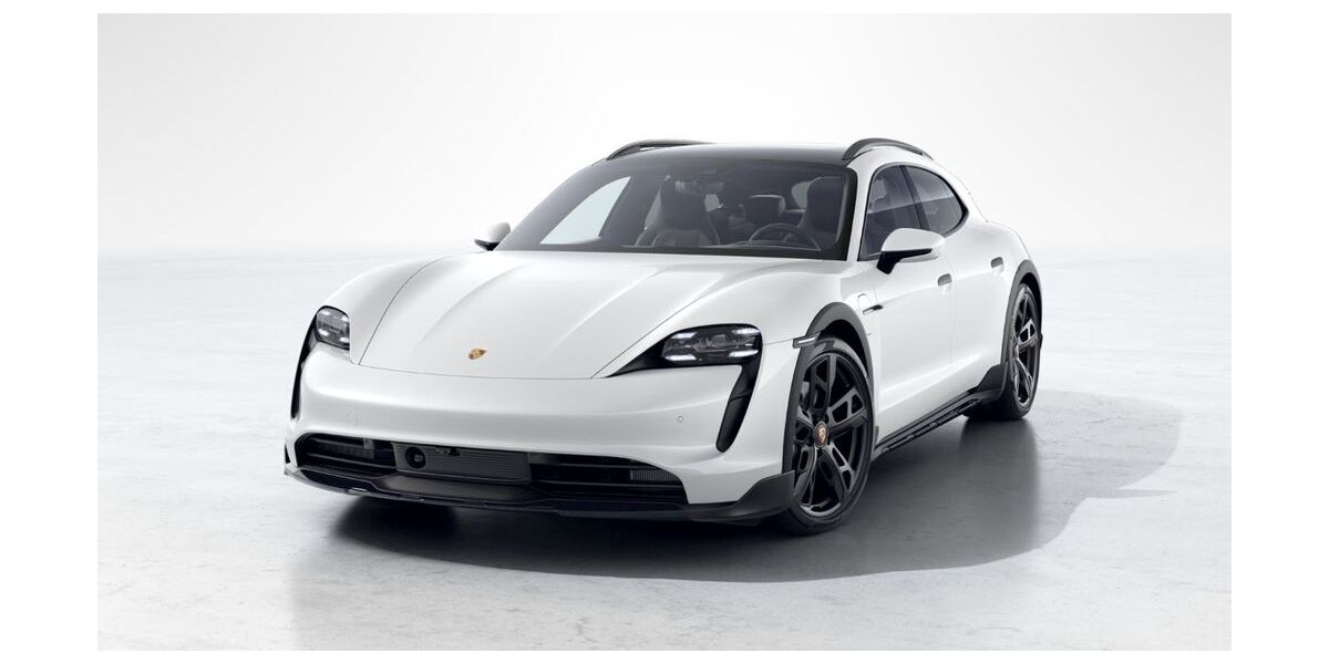 Porsche Taycan 16.200 km 79.900 &euro; Willich 47877