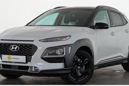 Hyundai KONA 50.290 km 17.660 &euro; Düsseldorf 40599